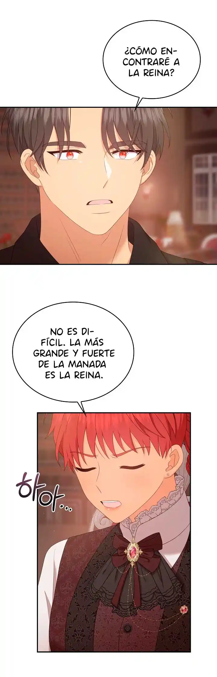 La Princesa De Dos Caras - Capítulo 75 - Página 27 - LectorTMOo