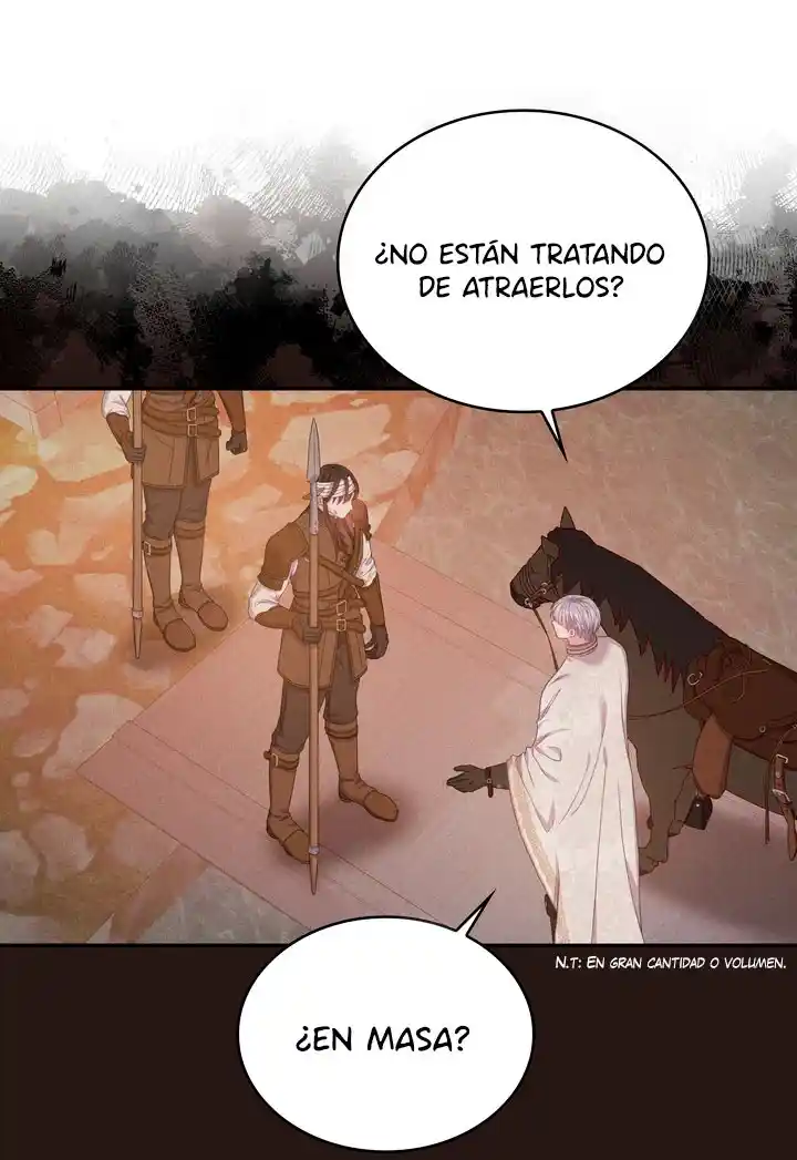 La Princesa De Dos Caras - Capítulo 77 - Página 6 - LectorTMOo