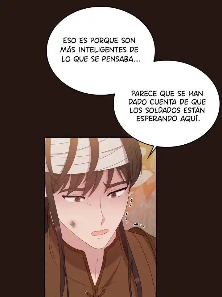 La Princesa De Dos Caras - Capítulo 77 - Página 7 - LectorTMOo