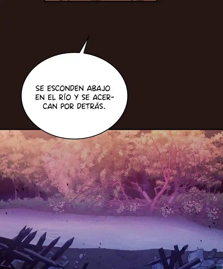 La Princesa De Dos Caras - Capítulo 77 - Página 8 - LectorTMOo