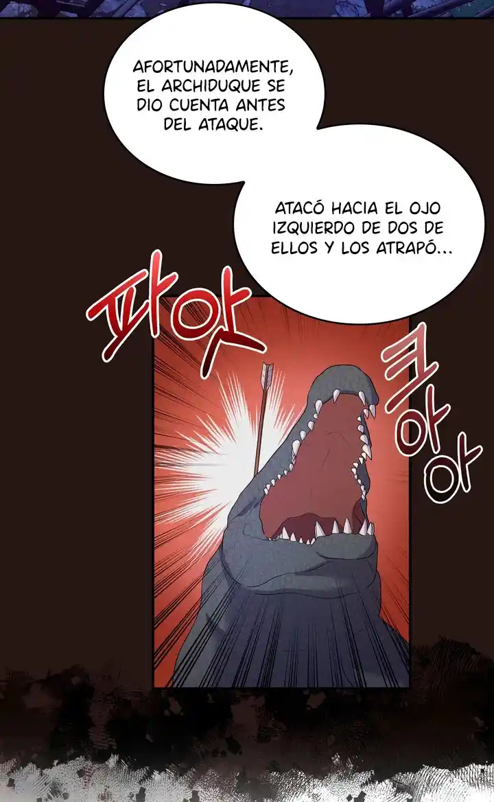La Princesa De Dos Caras - Capítulo 77 - Página 9 - LectorTMOo