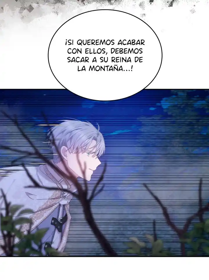 La Princesa De Dos Caras - Capítulo 77 - Página 10 - LectorTMOo