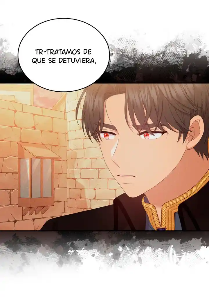 La Princesa De Dos Caras - Capítulo 77 - Página 11 - LectorTMOo