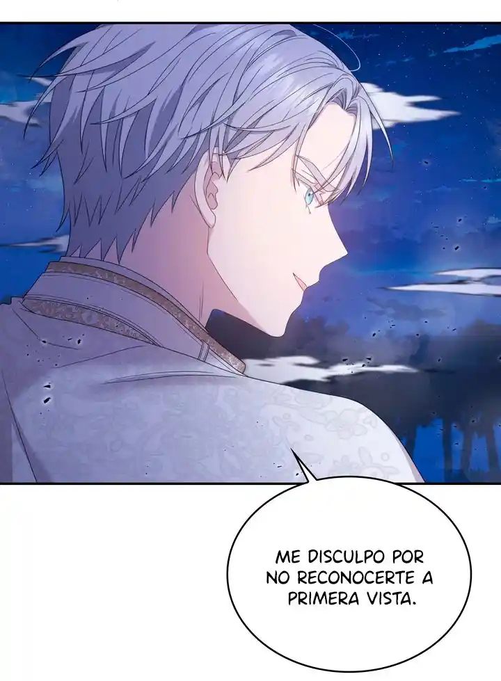 La Princesa De Dos Caras - Capítulo 77 - Página 26 - LectorTMOo
