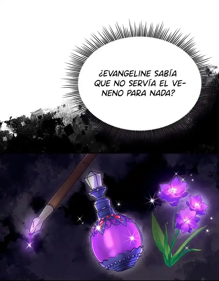 La Princesa De Dos Caras - Capítulo 77 - Página 29 - LectorTMOo