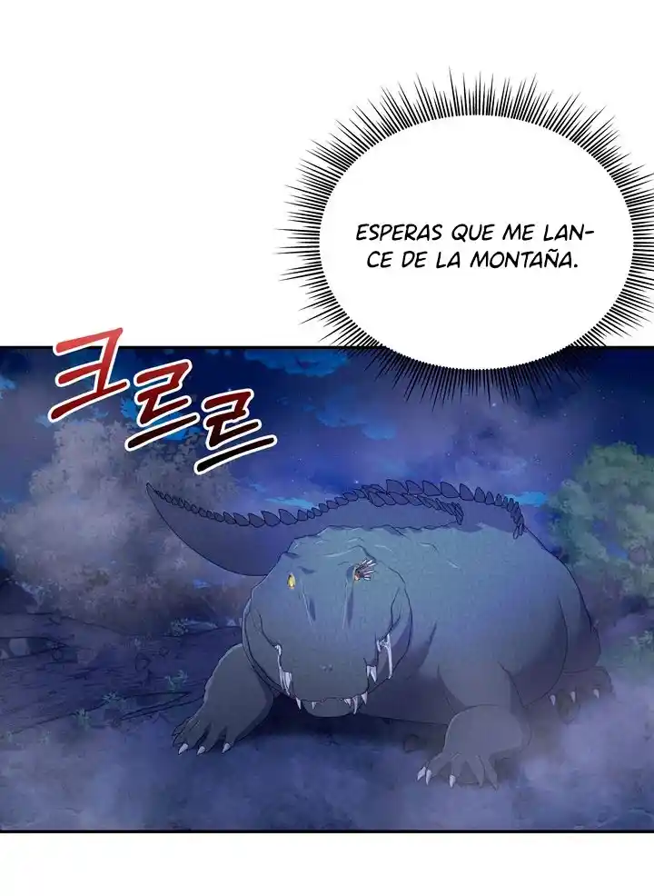 La Princesa De Dos Caras - Capítulo 77 - Página 39 - LectorTMOo