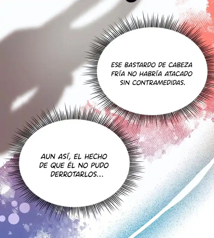 La Princesa De Dos Caras - Capítulo 77 - Página 42 - LectorTMOo