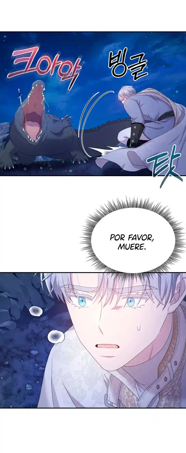 La Princesa De Dos Caras - Capítulo 77 - Página 54 - LectorTMOo