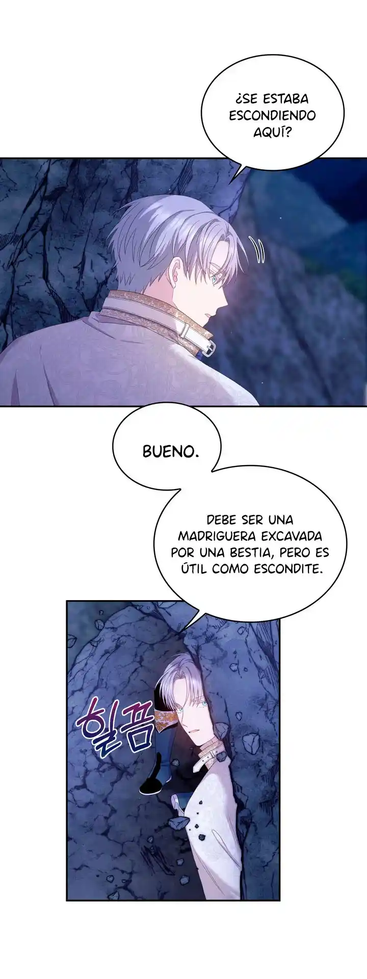 La Princesa De Dos Caras - Capítulo 78 - Página 14 - LectorTMOo