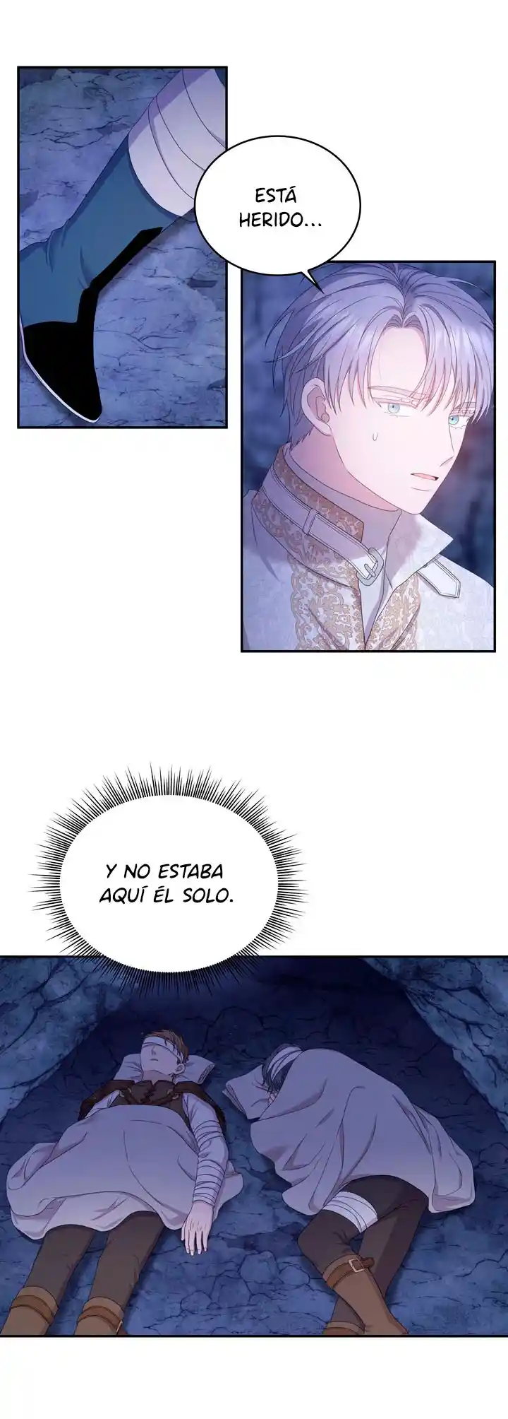 La Princesa De Dos Caras - Capítulo 78 - Página 16 - LectorTMOo