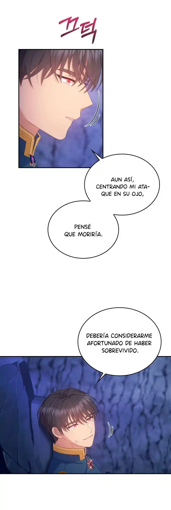 La Princesa De Dos Caras - Capítulo 78 - Página 18 - LectorTMOo