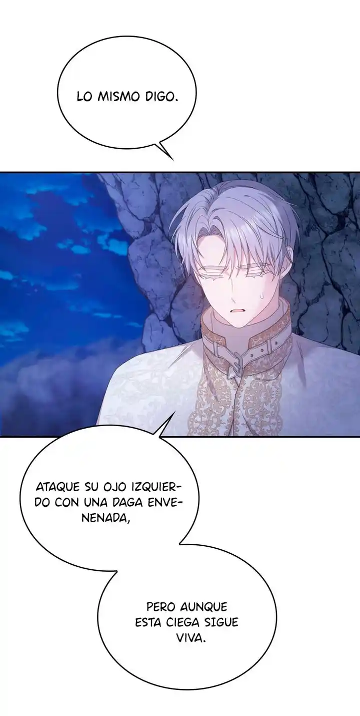La Princesa De Dos Caras - Capítulo 78 - Página 19 - LectorTMOo