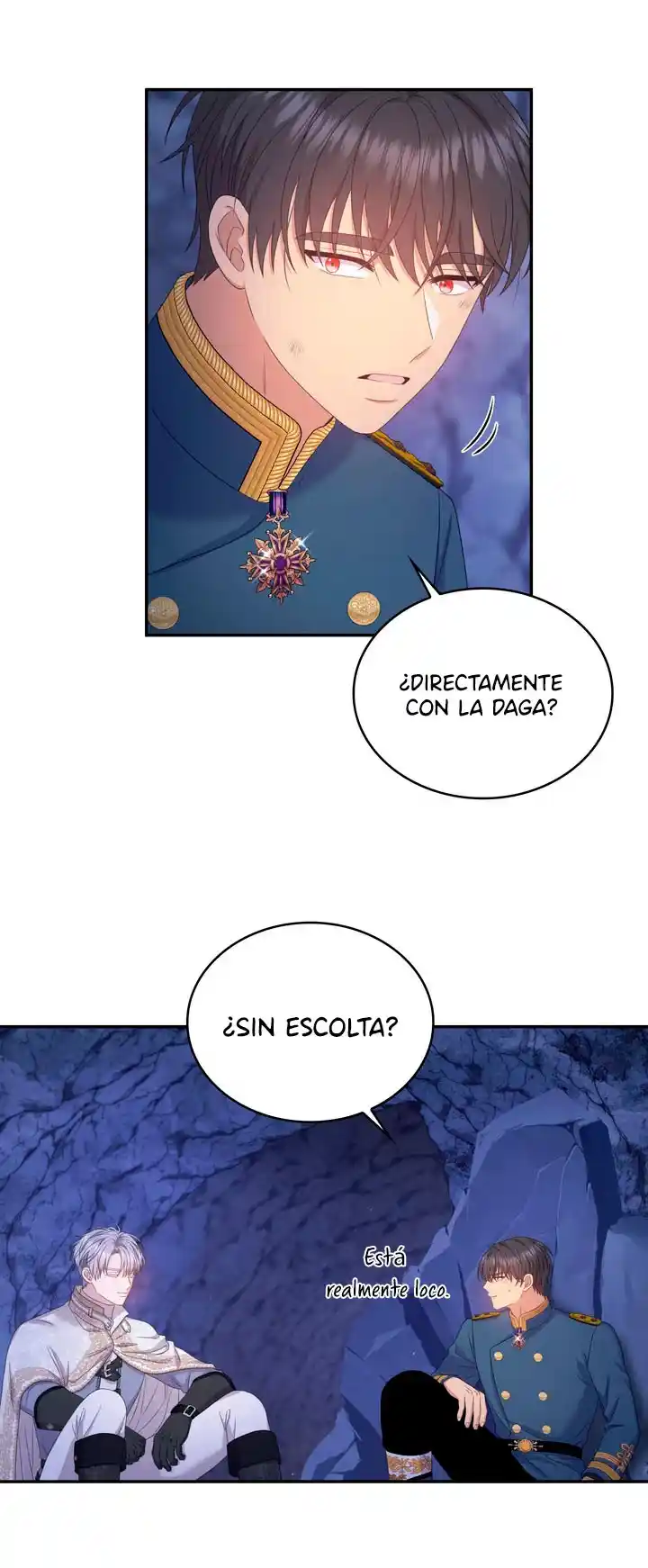 La Princesa De Dos Caras - Capítulo 78 - Página 20 - LectorTMOo