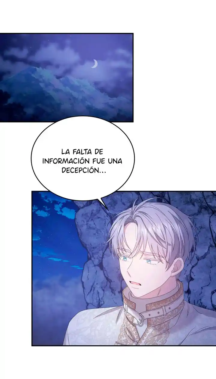 La Princesa De Dos Caras - Capítulo 78 - Página 21 - LectorTMOo