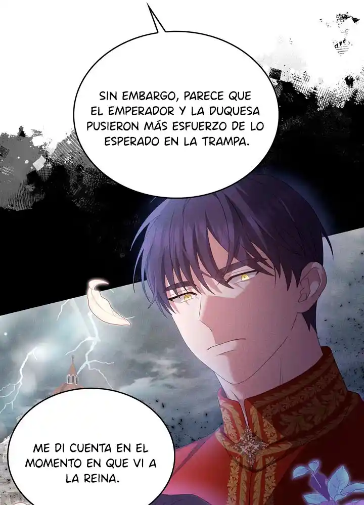 La Princesa De Dos Caras - Capítulo 78 - Página 23 - LectorTMOo