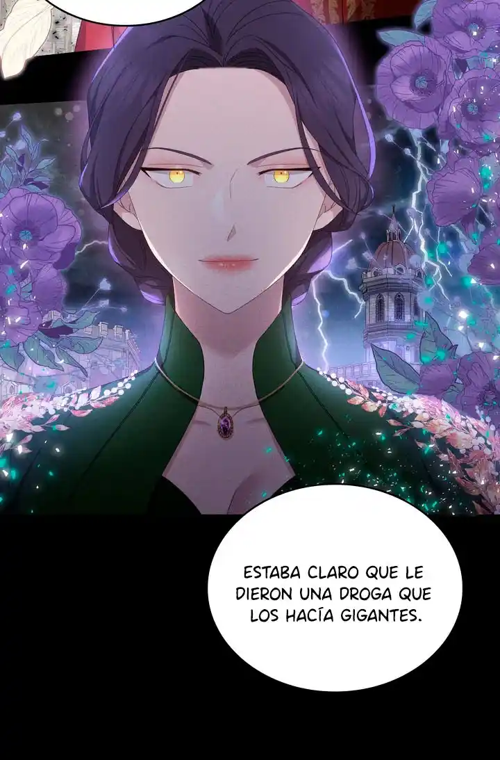 La Princesa De Dos Caras - Capítulo 78 - Página 24 - LectorTMOo