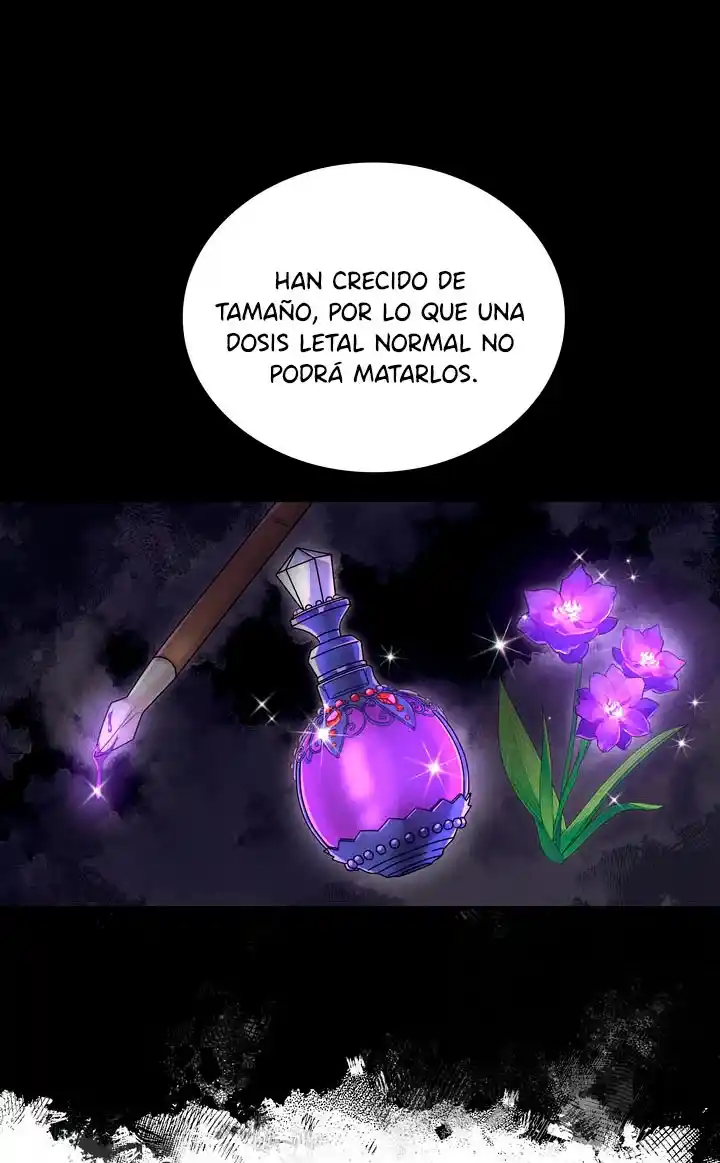 La Princesa De Dos Caras - Capítulo 78 - Página 25 - LectorTMOo