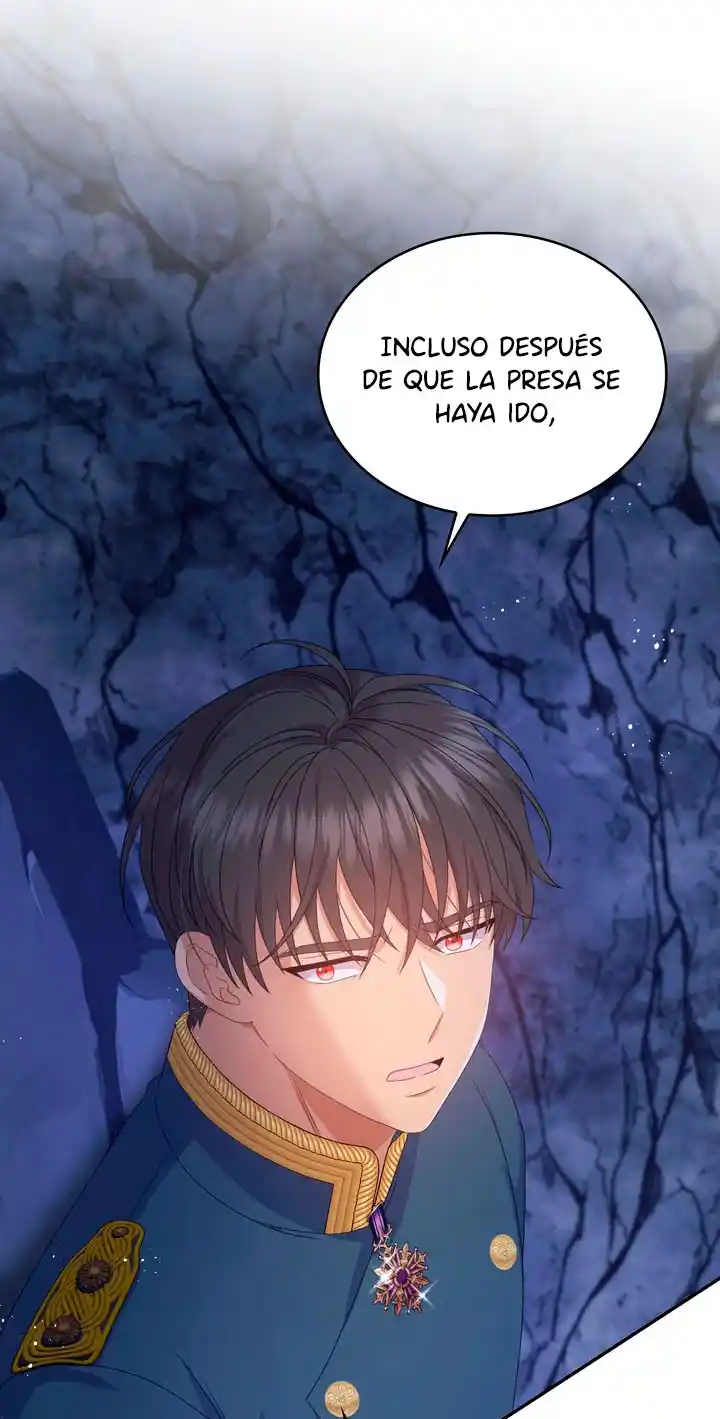 La Princesa De Dos Caras - Capítulo 78 - Página 29 - LectorTMOo