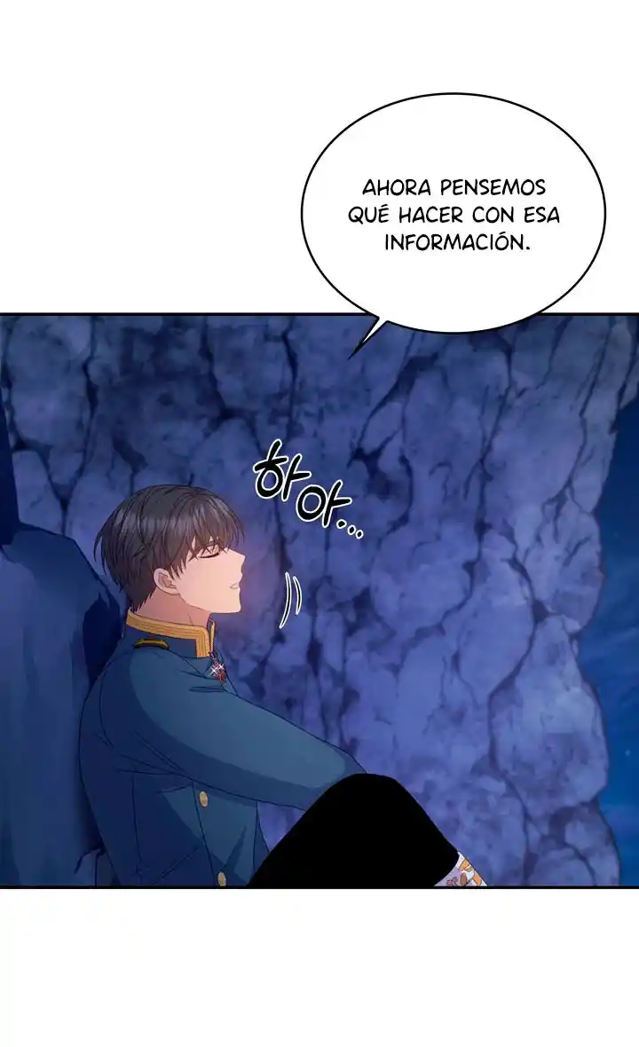 La Princesa De Dos Caras - Capítulo 78 - Página 31 - LectorTMOo