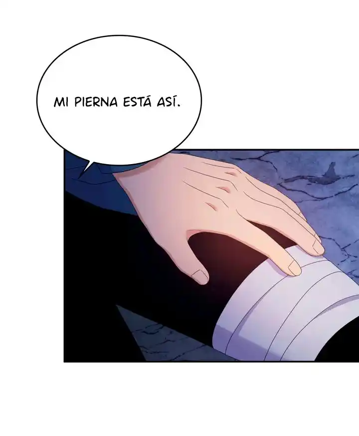 La Princesa De Dos Caras - Capítulo 78 - Página 32 - LectorTMOo