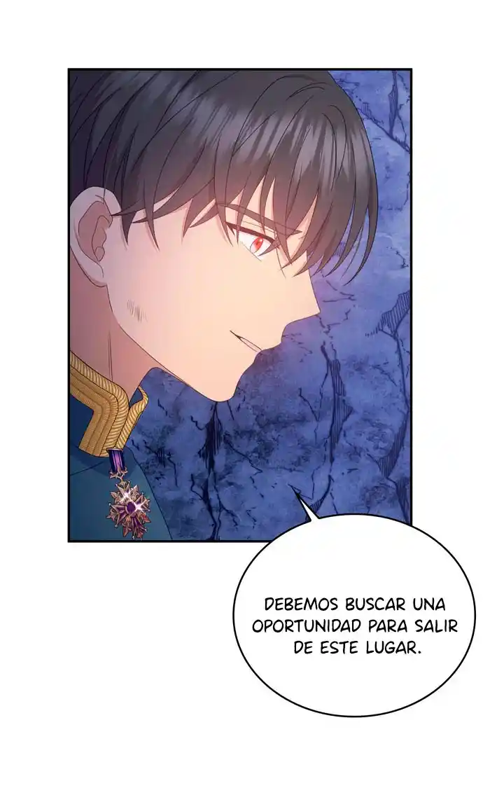 La Princesa De Dos Caras - Capítulo 78 - Página 33 - LectorTMOo