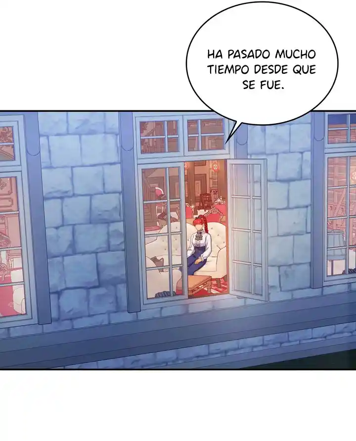 La Princesa De Dos Caras - Capítulo 78 - Página 37 - LectorTMOo