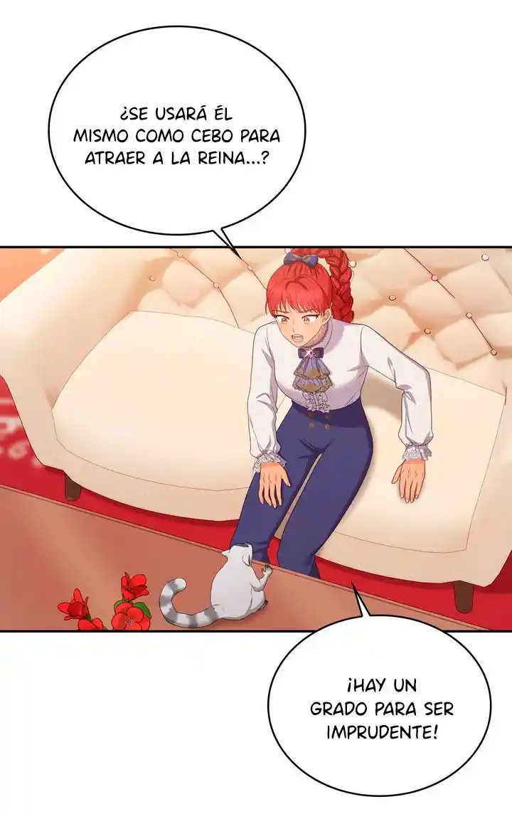 La Princesa De Dos Caras - Capítulo 78 - Página 42 - LectorTMOo