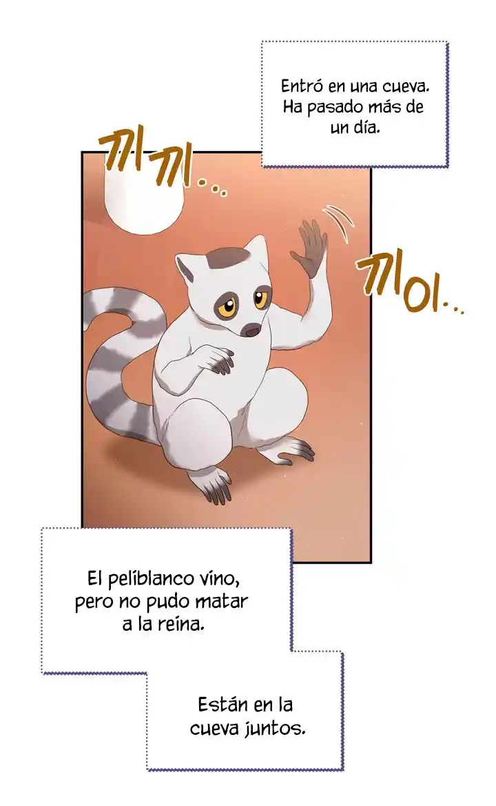 La Princesa De Dos Caras - Capítulo 78 - Página 45 - LectorTMOo