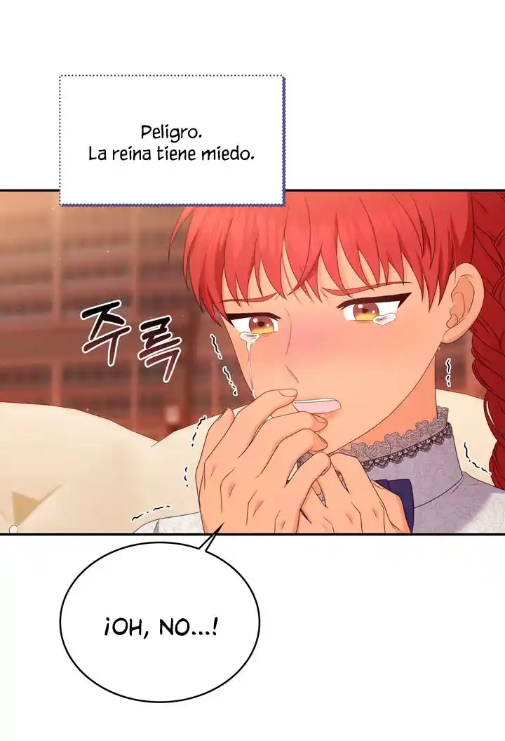 La Princesa De Dos Caras - Capítulo 78 - Página 46 - LectorTMOo