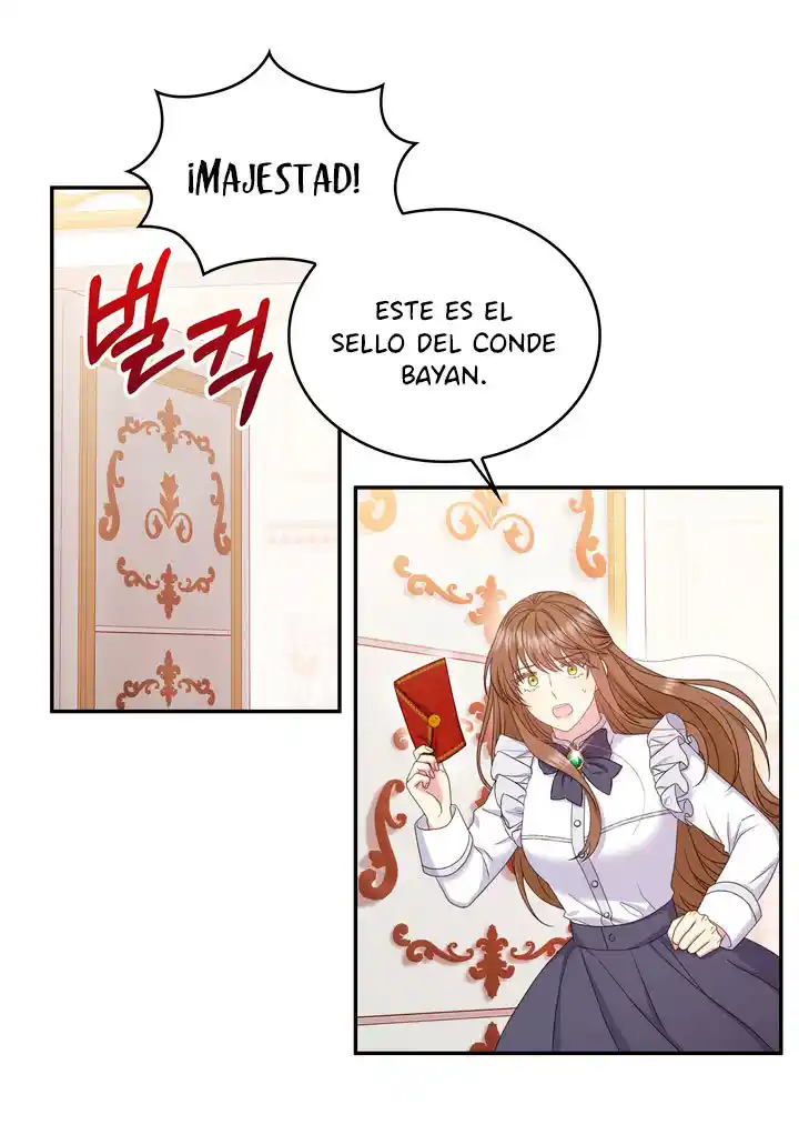 La Princesa De Dos Caras - Capítulo 79 - Página 8 - LectorTMOo