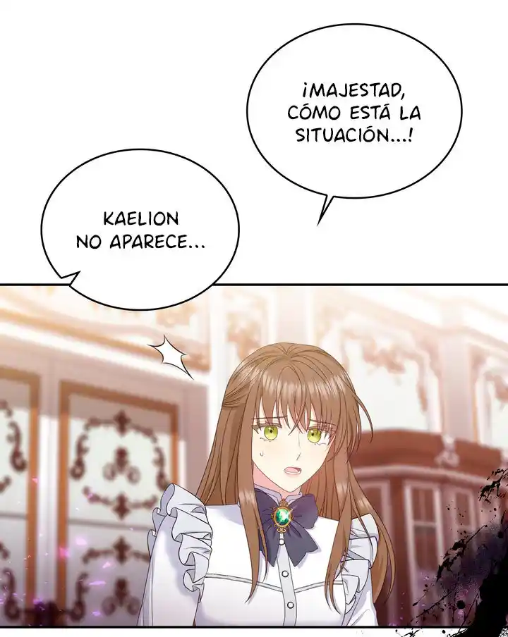 La Princesa De Dos Caras - Capítulo 79 - Página 12 - LectorTMOo