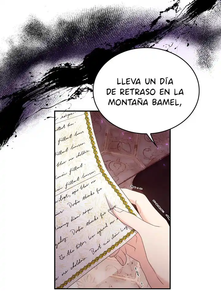 La Princesa De Dos Caras - Capítulo 79 - Página 13 - LectorTMOo
