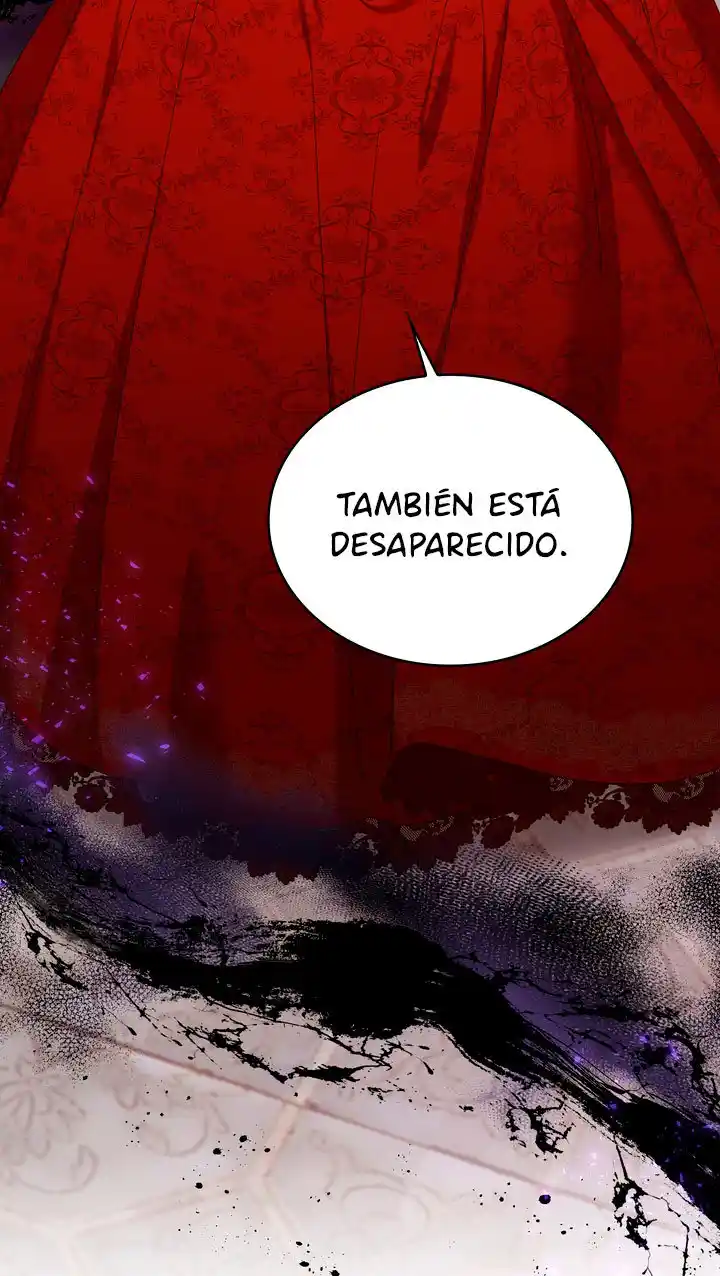 La Princesa De Dos Caras - Capítulo 79 - Página 15 - LectorTMOo