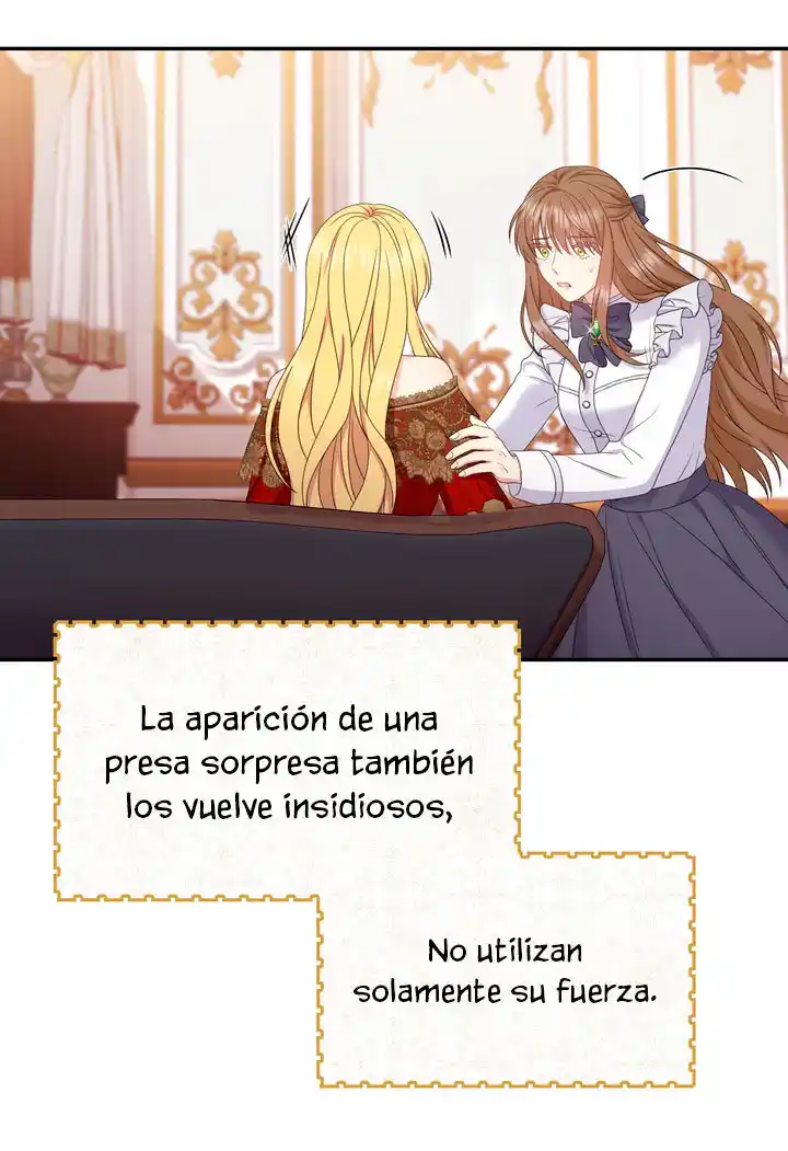 La Princesa De Dos Caras - Capítulo 79 - Página 17 - LectorTMOo