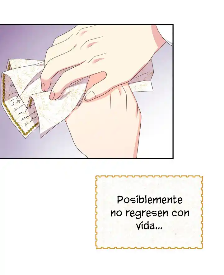 La Princesa De Dos Caras - Capítulo 79 - Página 19 - LectorTMOo