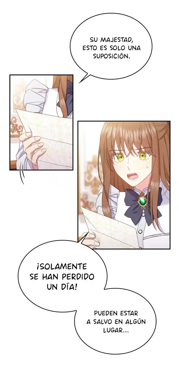 La Princesa De Dos Caras - Capítulo 79 - Página 20 - LectorTMOo