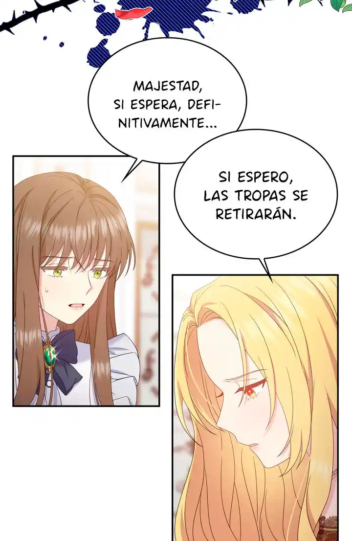 La Princesa De Dos Caras - Capítulo 79 - Página 23 - LectorTMOo