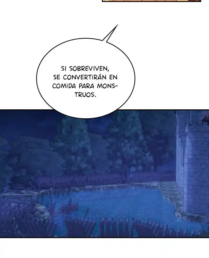La Princesa De Dos Caras - Capítulo 79 - Página 24 - LectorTMOo