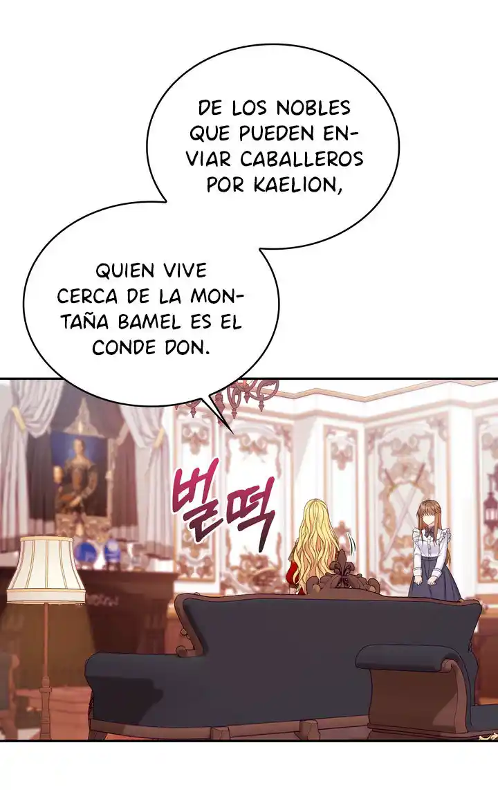 La Princesa De Dos Caras - Capítulo 79 - Página 26 - LectorTMOo