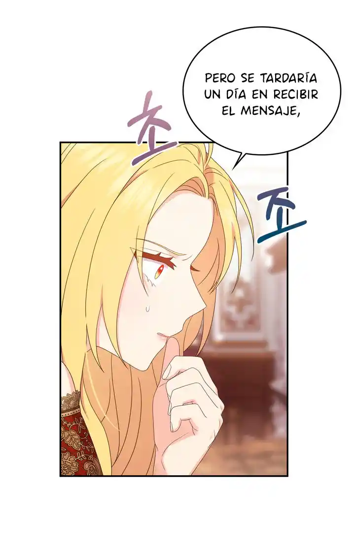 La Princesa De Dos Caras - Capítulo 79 - Página 27 - LectorTMOo