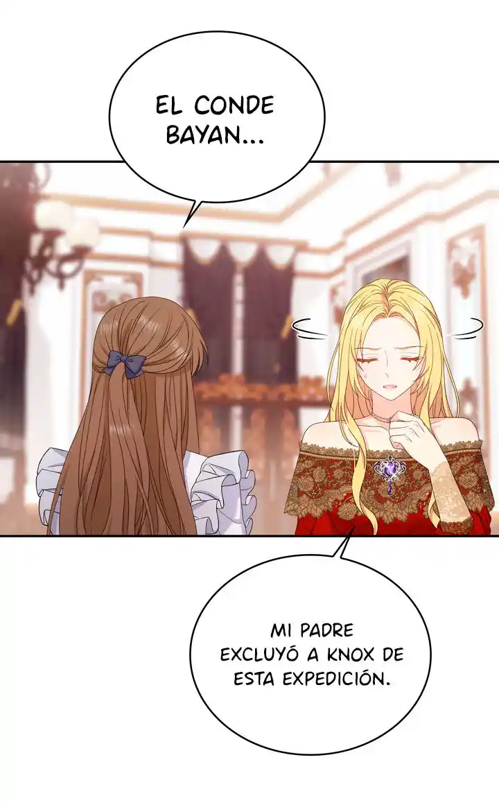 La Princesa De Dos Caras - Capítulo 79 - Página 29 - LectorTMOo