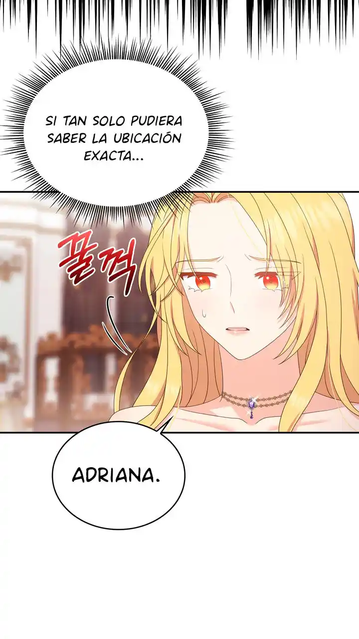 La Princesa De Dos Caras - Capítulo 79 - Página 31 - LectorTMOo