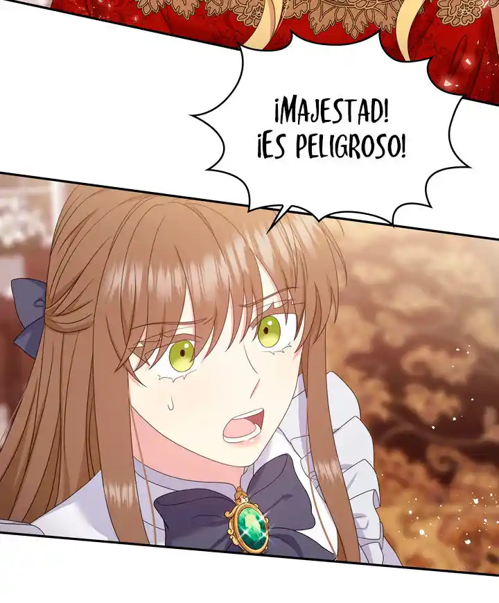 La Princesa De Dos Caras - Capítulo 79 - Página 33 - LectorTMOo