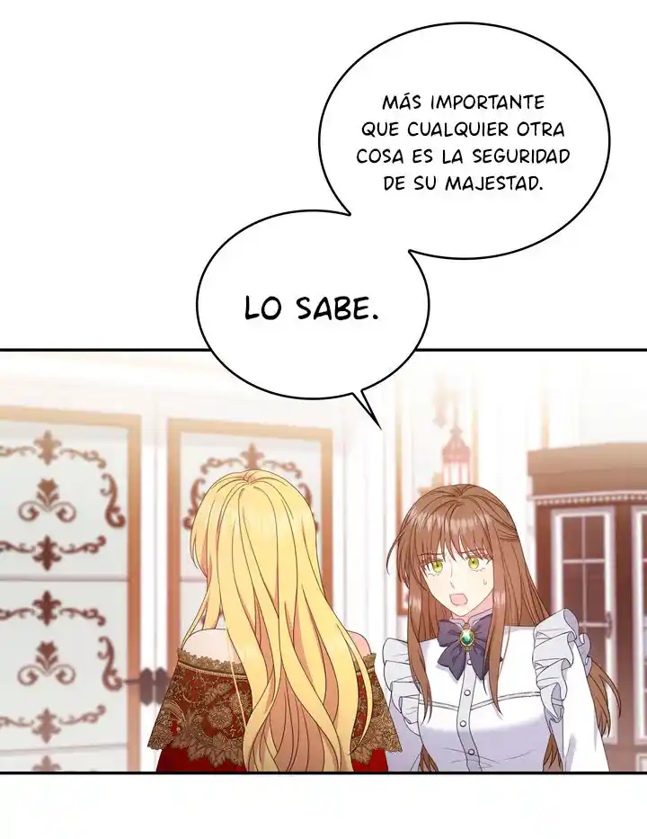 La Princesa De Dos Caras - Capítulo 79 - Página 34 - LectorTMOo