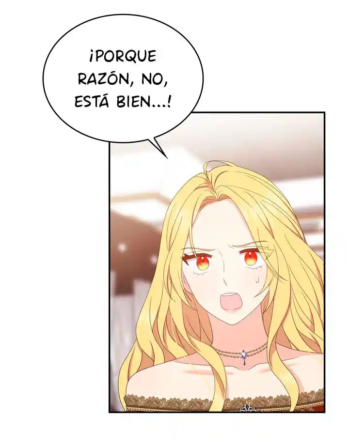 La Princesa De Dos Caras - Capítulo 79 - Página 41 - LectorTMOo