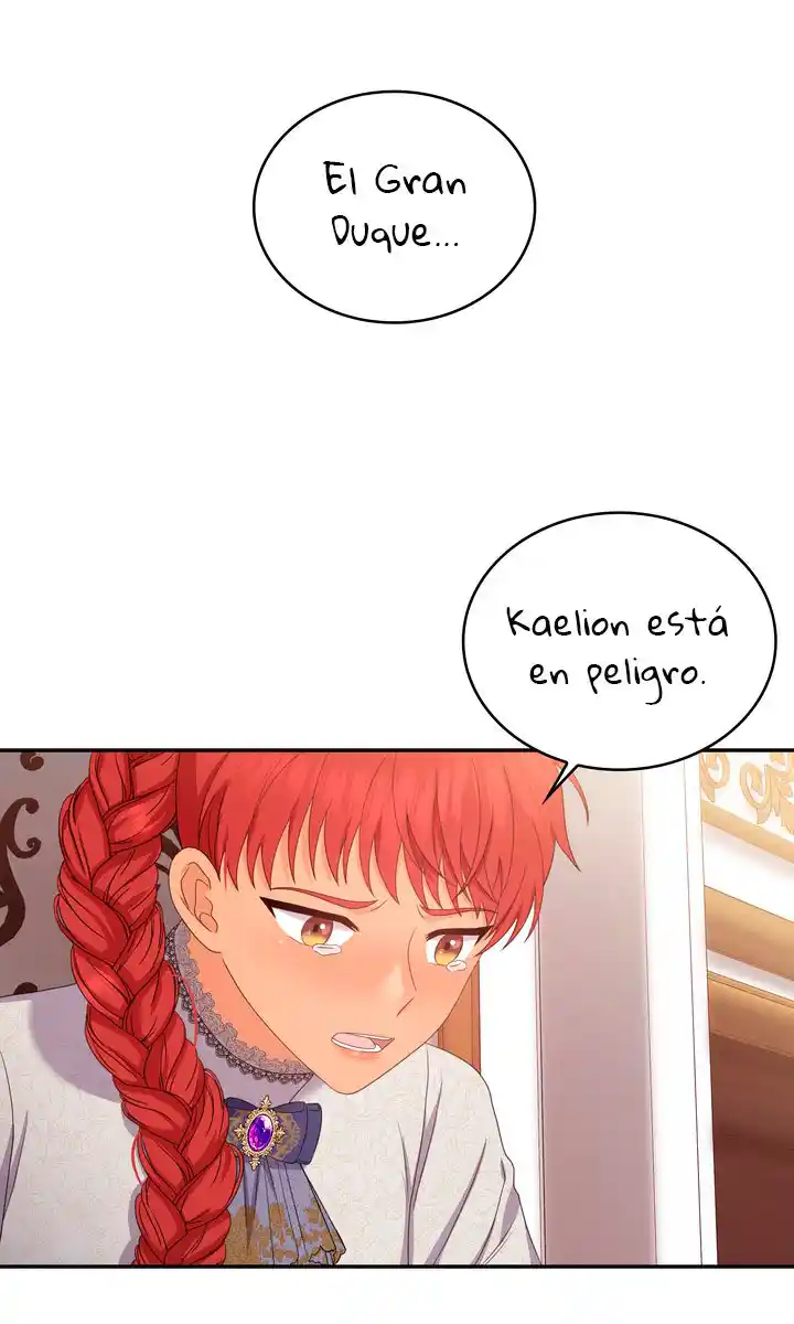 La Princesa De Dos Caras - Capítulo 79 - Página 46 - LectorTMOo