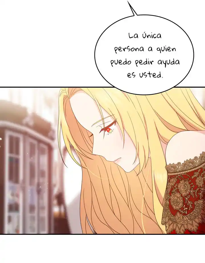 La Princesa De Dos Caras - Capítulo 79 - Página 49 - LectorTMOo