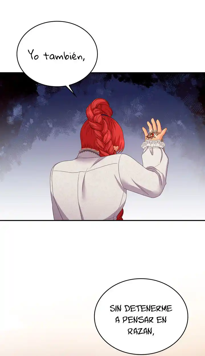 La Princesa De Dos Caras - Capítulo 79 - Página 56 - LectorTMOo