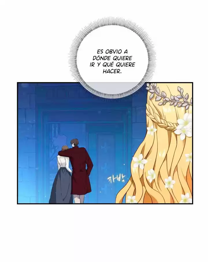 La Princesa De Dos Caras - Capítulo 8 - Página 9 - LectorTMOo