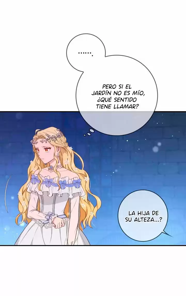 La Princesa De Dos Caras - Capítulo 8 - Página 10 - LectorTMOo